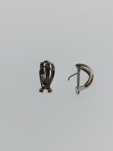 Cargar imagen en el visor de la galería, PENDIENTES ORO 1ª LEY 18 KTES 35E0114R