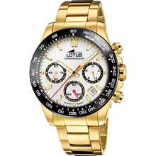 Cargar imagen en el visor de la galería, RELOJ CABALLERO LOTUS 18914/1