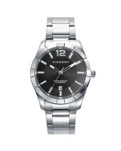 Cargar imagen en el visor de la galería, RELOJ CABALLERO VICEROY 401331-55