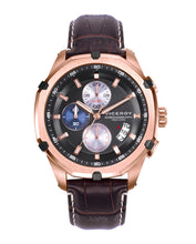 Cargar imagen en el visor de la galería, RELOJ CABALLERO VICEROY 46835-17
