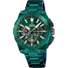 Cargar imagen en el visor de la galería, RELOJ CABALLERO FESTINA F20730/1