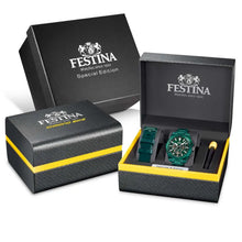 Cargar imagen en el visor de la galería, RELOJ CABALLERO FESTINA F20730/1