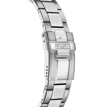 Cargar imagen en el visor de la galería, RELOJ CABALLERO LOTUS 18756/5