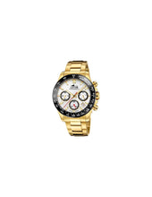 Cargar imagen en el visor de la galería, RELOJ CABALLERO LOTUS 18914/1