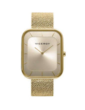 Cargar imagen en el visor de la galería, RELOJ MUJER VICEROY 471316-27