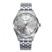 Cargar imagen en el visor de la galería, RELOJ CABALLERO VICEROY 401249-07