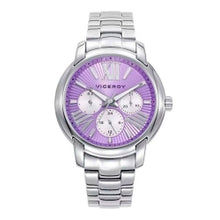 Cargar imagen en el visor de la galería, RELOJ MUJER VICEROY 401268-93