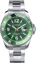 Cargar imagen en el visor de la galería, RELOJ CABALLERO VICEROY 401221-65