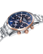 Cargar imagen en el visor de la galería, RELOJ CABALLERO VICEROY 401017-37