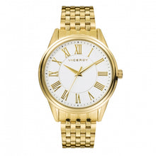 Cargar imagen en el visor de la galería, RELOJ CABALLERO VICEROY 401151-03