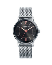Cargar imagen en el visor de la galería, RELOJ MUJER VICEROY 40898-55