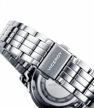 Cargar imagen en el visor de la galería, RELOJ CABALLERO VICEROY 40983-55