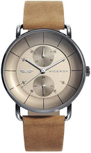 Cargar imagen en el visor de la galería, RELOJ CABALLERO VICEROY 42367-16