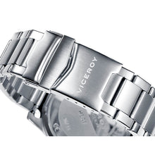 Cargar imagen en el visor de la galería, RELOJ CABALLERO VICEROY 46723-54