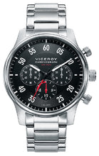Cargar imagen en el visor de la galería, RELOJ CABALLERO VICEROY 46723-54