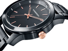 Cargar imagen en el visor de la galería, RELOJ CABALLERO VICEROY 46727-57