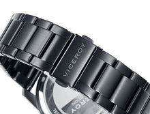Cargar imagen en el visor de la galería, RELOJ CABALLERO VICEROY 46727-57