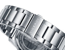 Cargar imagen en el visor de la galería, RELOJ CABALLERO VICEROY 46729-37