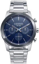 Cargar imagen en el visor de la galería, RELOJ CABALLERO VICEROY 46729-37