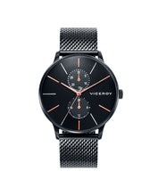 Cargar imagen en el visor de la galería, RELOJ CABALLERO VICEROY 46753-57