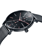 Cargar imagen en el visor de la galería, RELOJ CABALLERO VICEROY 46753-57