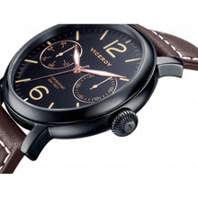 Cargar imagen en el visor de la galería, RELOJ CABALLERO VICEROY 471047-55