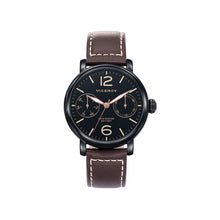 Cargar imagen en el visor de la galería, RELOJ CABALLERO VICEROY 471047-55