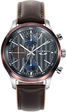 Cargar imagen en el visor de la galería, RELOJ CABALLERO VICEROY 471099-57