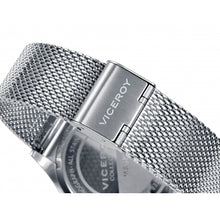 Cargar imagen en el visor de la galería, RELOJ CABALLERO VICEROY 471111-53