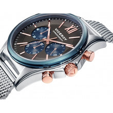 Cargar imagen en el visor de la galería, RELOJ CABALLERO VICEROY 471111-53