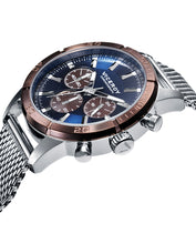 Cargar imagen en el visor de la galería, RELOJ CABALLERO VICEROY 471175-37