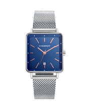 Cargar imagen en el visor de la galería, RELOJ MUJER VICEROY 471236-37