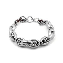 Cargar imagen en el visor de la galería, Pulsera Ciclón-UNIÓN
