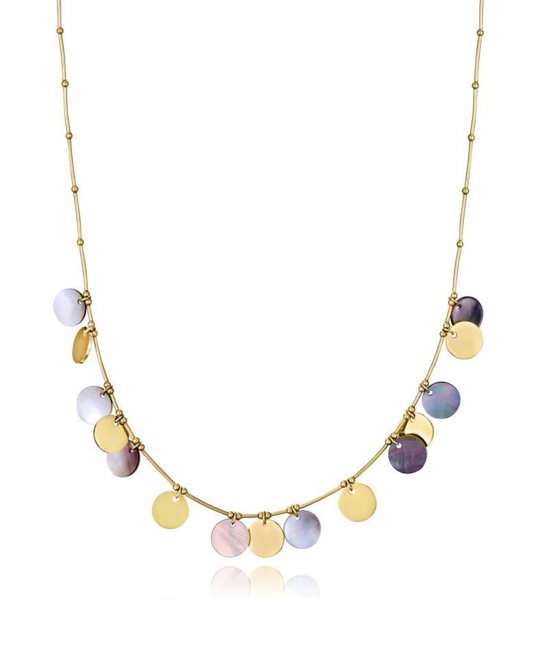 COLLAR ACERO VICEROY 14182C01012
