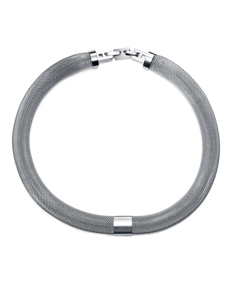 COLLAR ACERO VICEROY 14204C01000