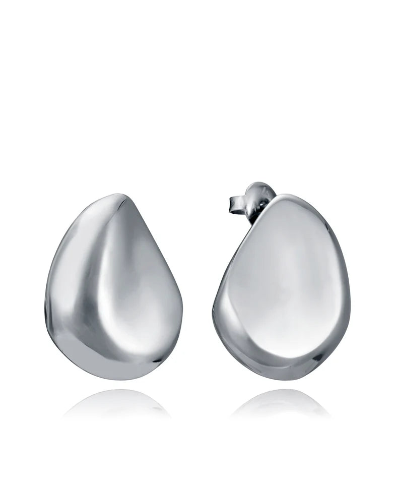 PENDIENTES ACERO VICEROY 14298E01000