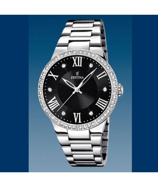 RELOJ MUJER FESTINA F16719/2