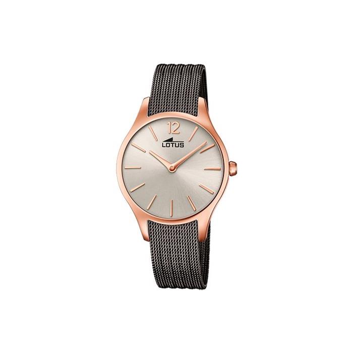 RELOJ MUJER LOTUS 18751/1