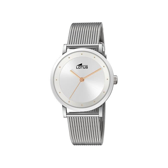 RELOJ MUJER LOTUS 18790/1