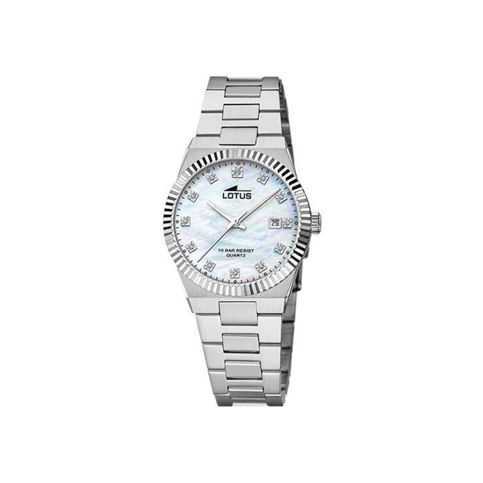 RELOJ MUJER LOTUS 18838/1