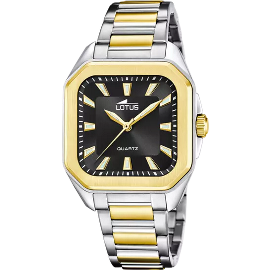 RELOJ MUJER LOTUS 18969/3