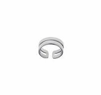 ANILLO PLATA 1ª LEY SALVATORE 268S0003