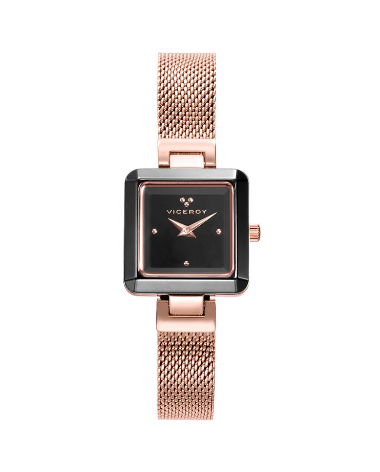 RELOJ MUJER VICEROY 401182-57