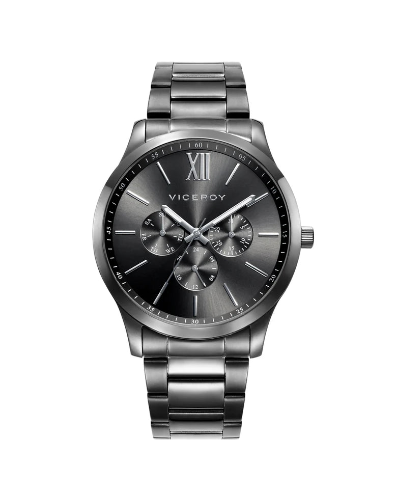 RELOJ CABALLERO VICEROY 401187-13