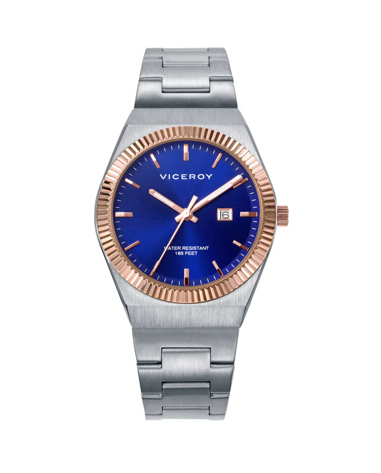 RELOJ MUJER VICEROY 401296-37