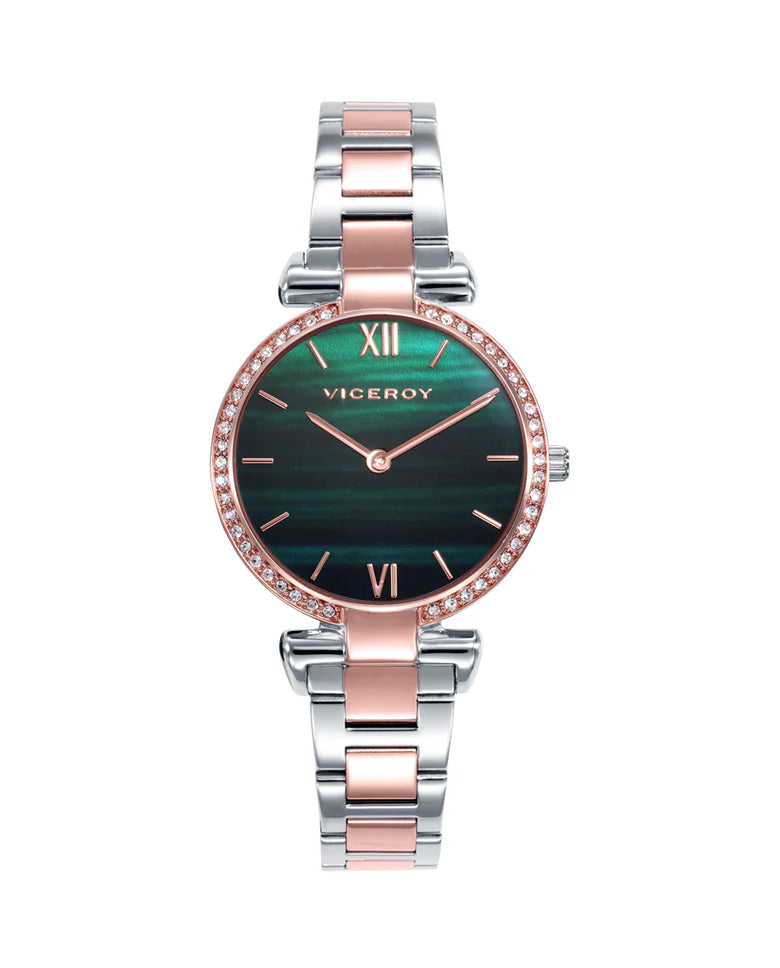 RELOJ MUJER VICEROY 42446-63