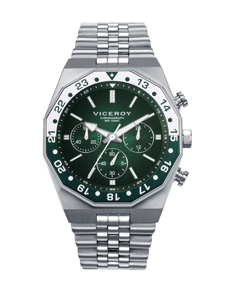 RELOJ CABALLERO VICEROY 42459-67