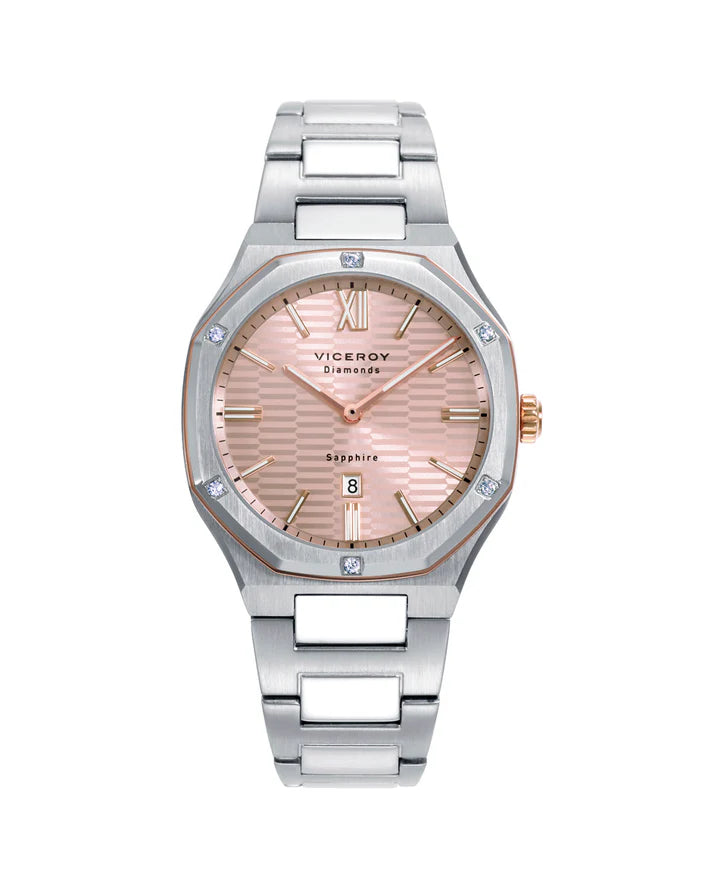 RELOJ MUJER VICEROY 45004-83