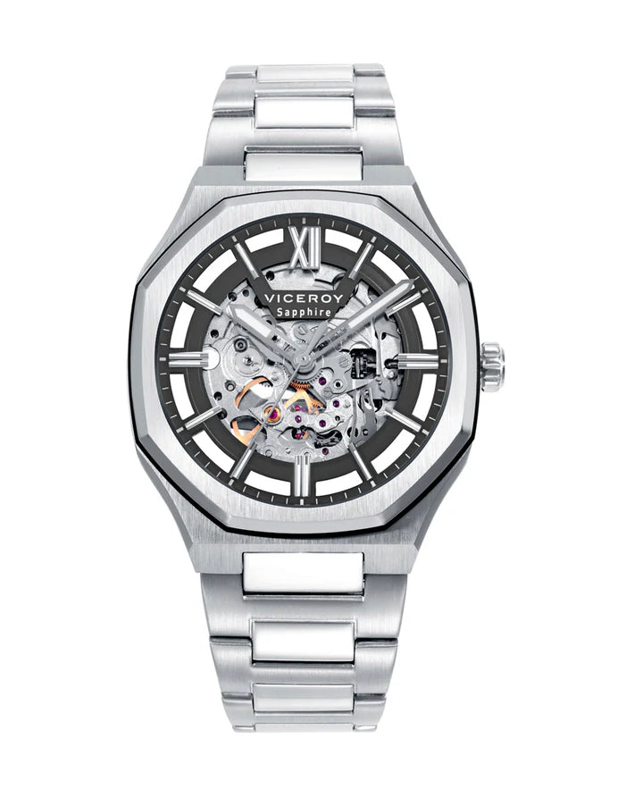 RELOJ CABALLERO VICEROY 45013-53