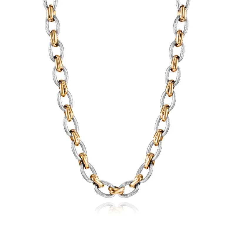 COLLAR ACERO VICEROY 7536C01019